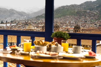 cusco