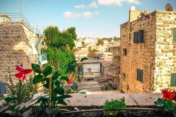 jerusalem