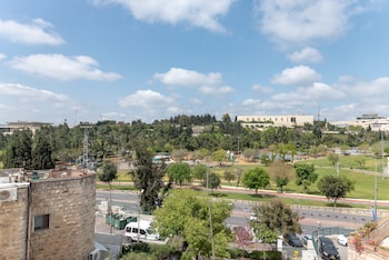 jerusalem