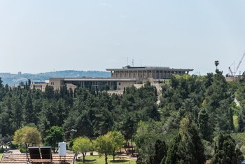 jerusalem