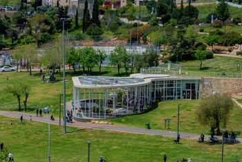 jerusalem