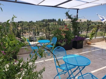 jerusalem