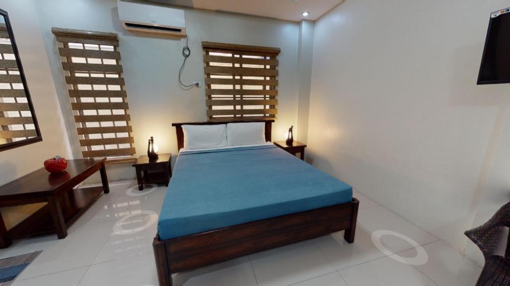 la galleon suites hotel