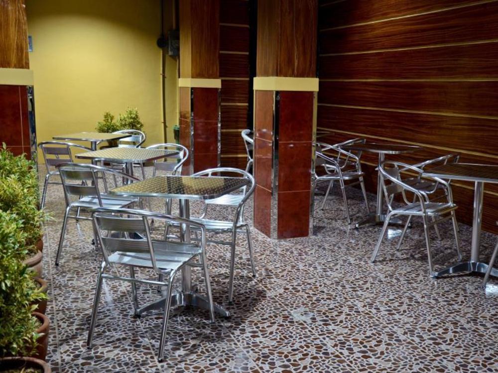 la galleon suites hotel