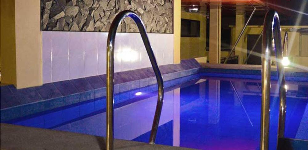 la galleon suites hotel