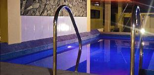 la galleon suites hotel