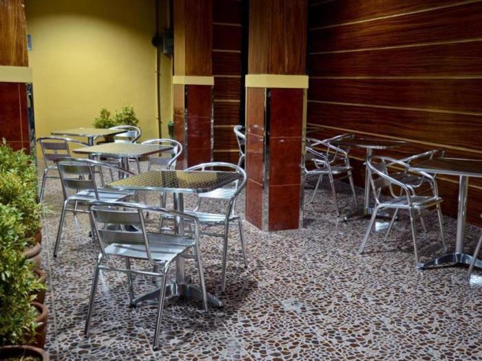 la galleon suites hotel