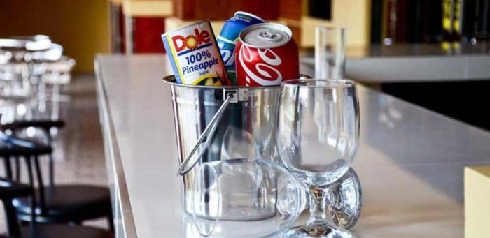 la galleon suites hotel