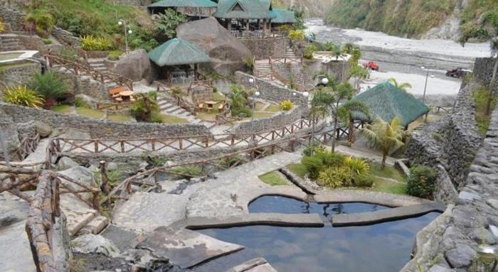 la galleon suites hotel