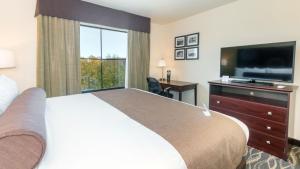 cobblestone hotel and suites janesville