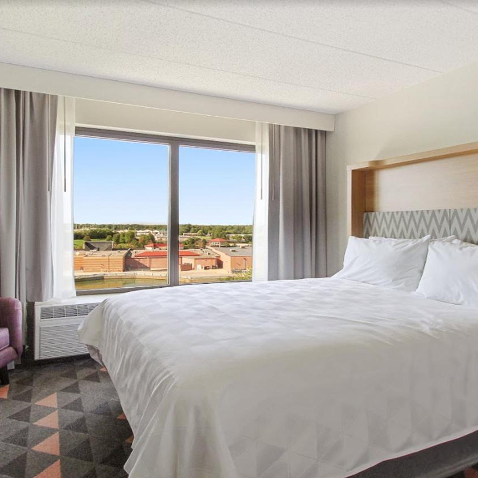 holiday inn chicago nw crystal lk conv ctr by ihg