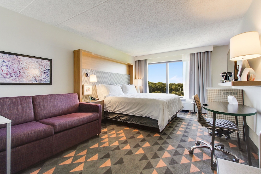 holiday inn chicago nw crystal lk conv ctr by ihg