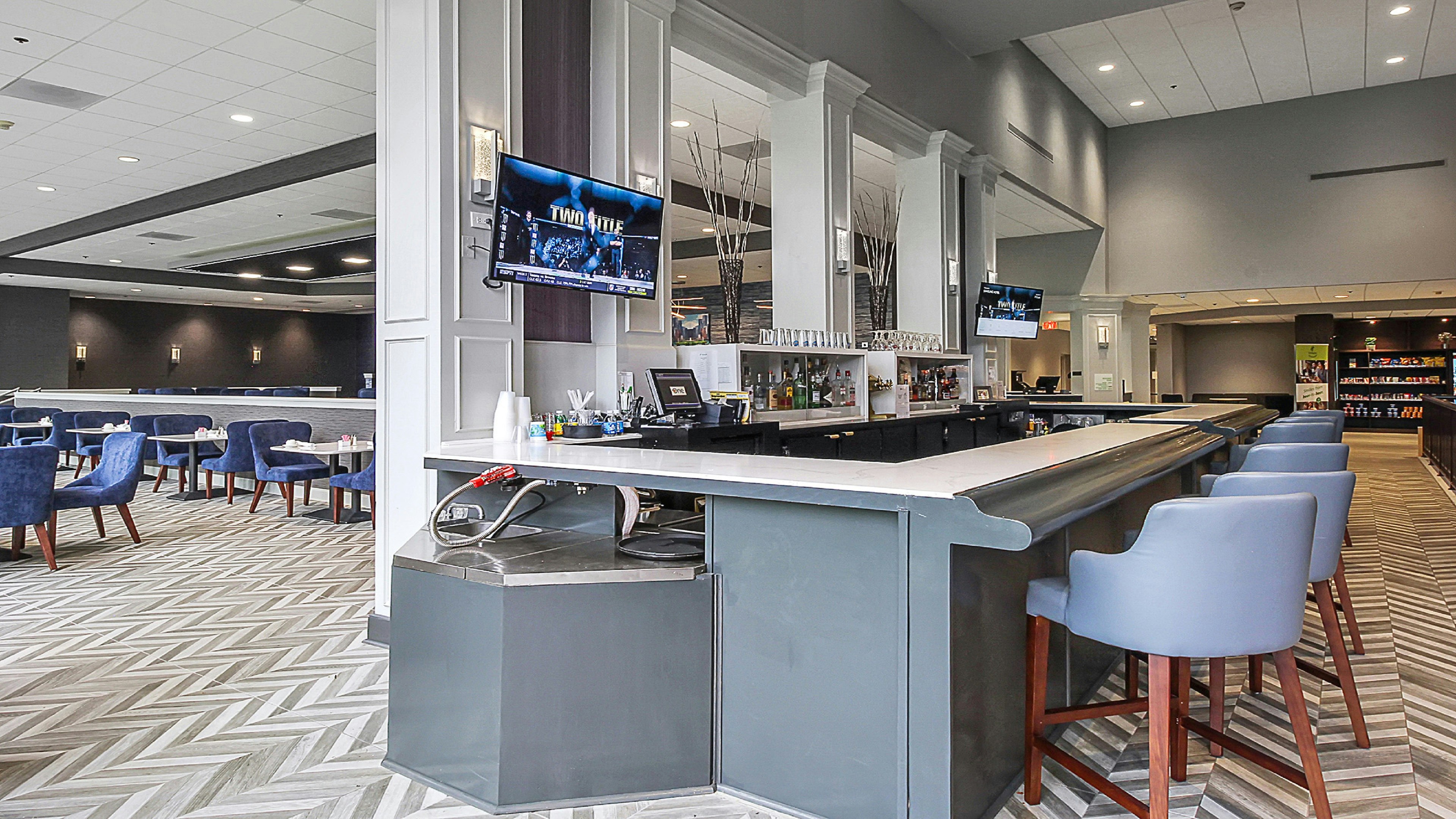 holiday inn chicago nw crystal lk conv ctr by ihg