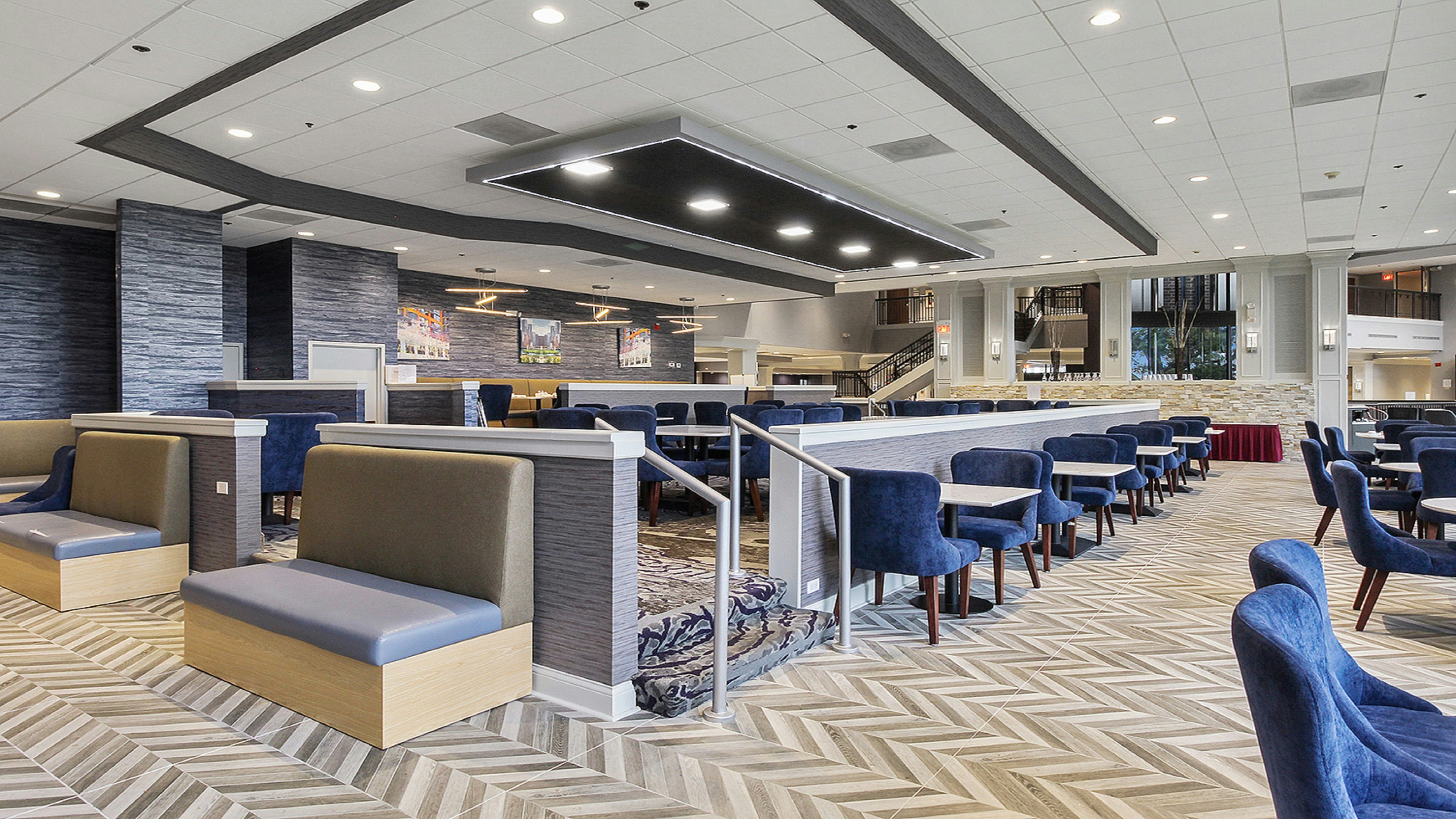 holiday inn chicago nw crystal lk conv ctr by ihg