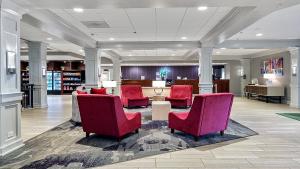 holiday inn chicago nw crystal lk conv ctr by ihg