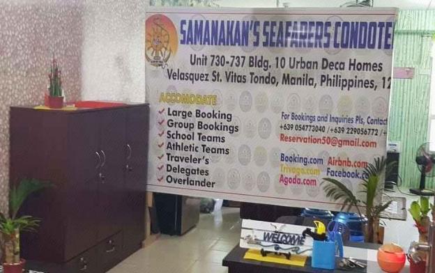 samanakans condotel