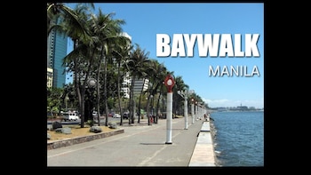 Samanakan's Condotel,Near 168 Mall,2 star