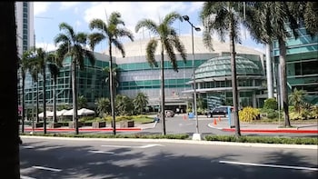 Samanakan's Condotel,Near 168 Mall,2 star