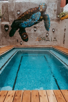 amaia boutique hotel