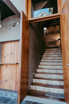 amaia boutique hotel