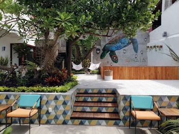 amaia boutique hotel