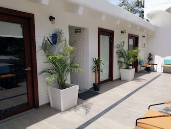 amaia boutique hotel