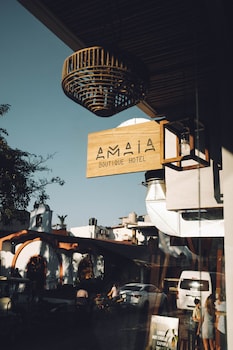 amaia boutique hotel