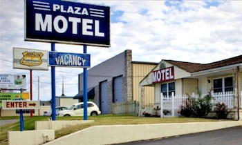plaza motel