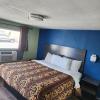 plaza motel