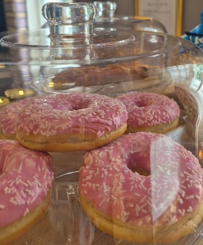 the great western hotel