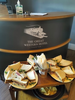 the great western hotel