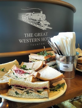 the great western hotel