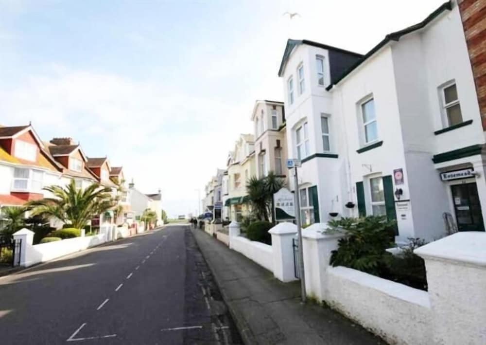 paignton
