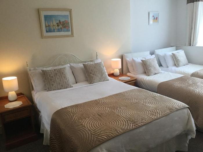 rosemead guest house
