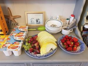 rosemead guest house