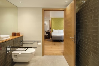 market street hotel