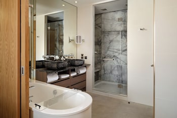 market street hotel
