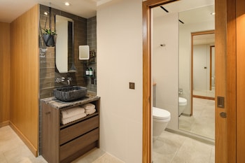 market street hotel