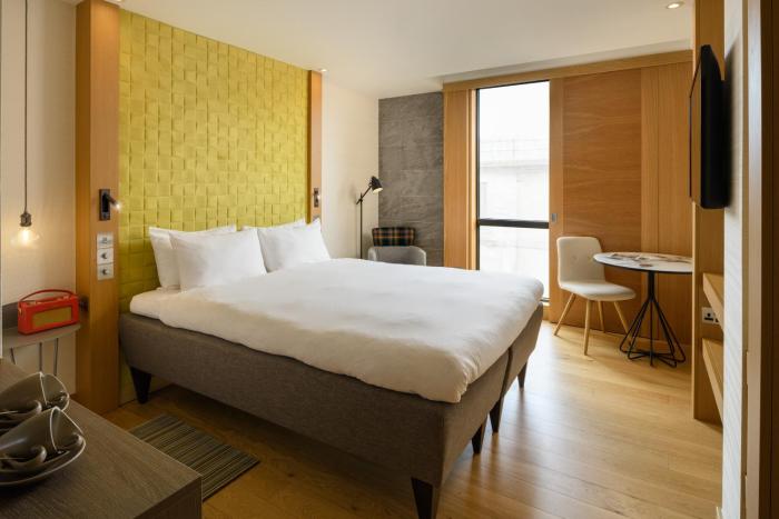market street hotel