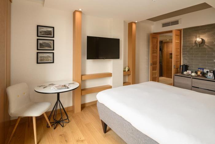 market street hotel
