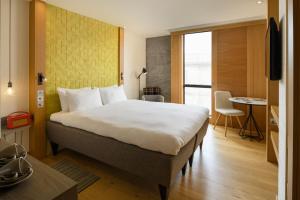 market street hotel