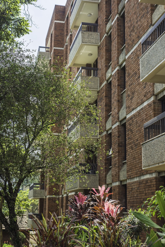 nairobi