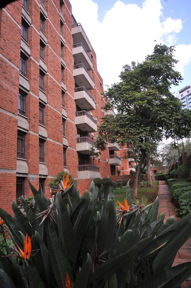 nairobi