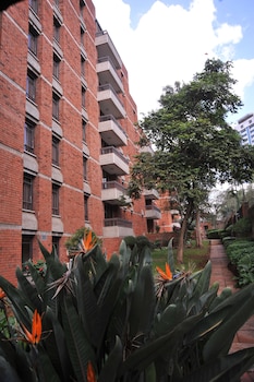 nairobi