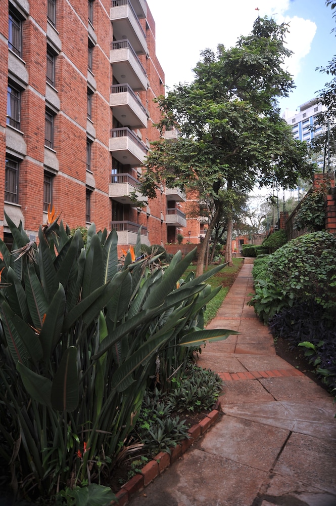 nairobi