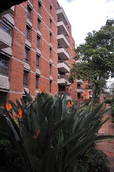 nairobi