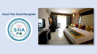 royal view resort