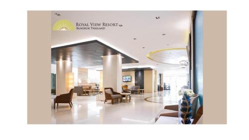 royal view resort