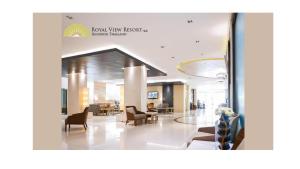 royal view resort