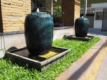 Royal View Resort,Pathumwan>>Bangkok,3 star